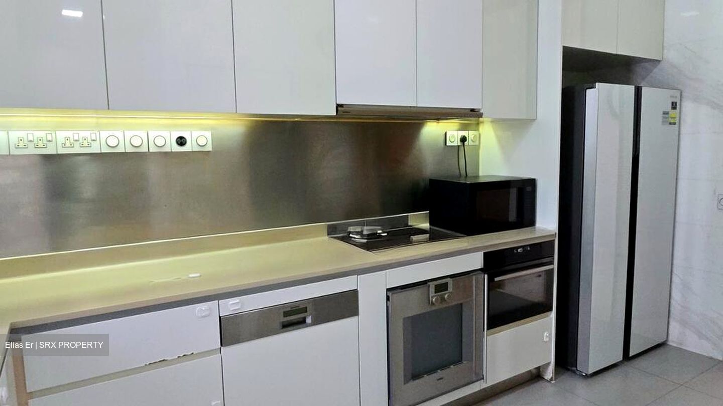 111 Emerald Hill (D9), Apartment #568511021